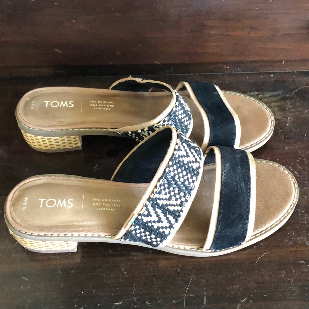 Toms Sandals